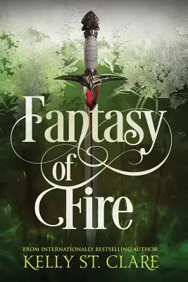 Fantázia ohňa - Fantasy of Fire