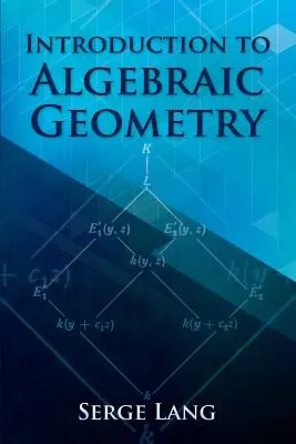 Úvod do algebraickej geometrie - Introduction to Algebraic Geometry