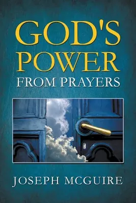 Božia moc z modlitieb - God's Power From Prayers