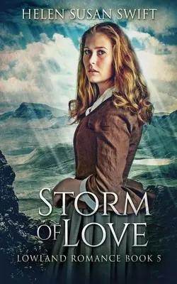 Búrka lásky - Storm Of Love