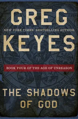 The Shadows of God (Božie tiene) - The Shadows of God