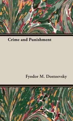 Zločin a trest - Crime and Punishment