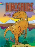 Dinosaury - Dinosaurs