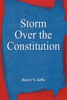 Búrka nad ústavou - Storm Over the Constitution