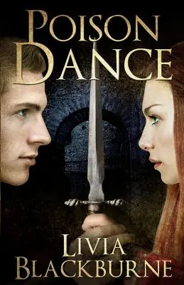 Jedovatý tanec - Poison Dance