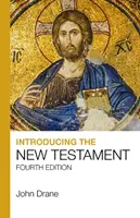 Predstavenie Nového zákona: Vydanie štvrtého zväzku Nového zákona - Introducing the New Testament: Fourth Edition