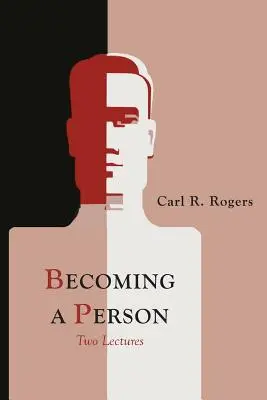 Stať sa človekom - Becoming a Person