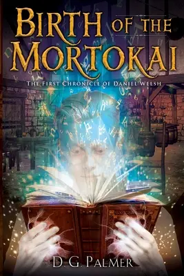 Zrodenie Mortokai - Birth of The Mortokai