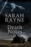 Noty smrti - Death Notes