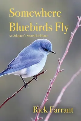 Niekde lietajú modré vtáky: Hľadanie domova adoptovaným dieťaťom - Somewhere Bluebirds Fly: An Adoptee's Search for Home