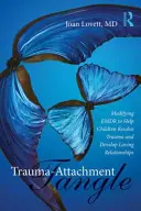 Spleť traumy a pripútanosti: Vydanie knihy: Modifikácia Emdr na pomoc deťom pri riešení traumy a rozvíjaní láskyplných vzťahov - Trauma-Attachment Tangle: Modifying Emdr to Help Children Resolve Trauma and Develop Loving Relationships