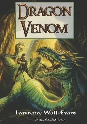 Dračí jed - Dragon Venom