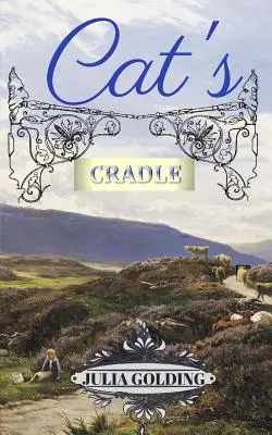 Mačacia kolíska: Kocúr v Škótsku - Cat's Cradle: Cat in Scotland