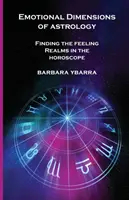 Emocionálne dimenzie astrológie: Hľadanie pocitových sfér v horoskope - Emotional Dimensions of Astrology: Finding the Feeling Realms in the Horoscope