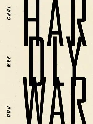 Sotva vojna - Hardly War