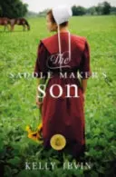 Syn výrobcu sediel - The Saddle Maker's Son