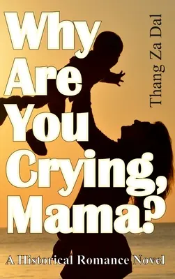 Prečo plačeš, mami? - Why Are You Crying, Mama?