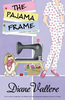 Pyžamový rám - The Pajama Frame