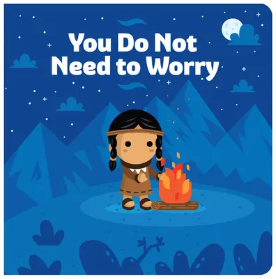 Nemusíš sa obávať - You Do Not Need to Worry