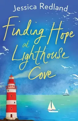 Hľadanie nádeje v Lighthouse Cove - Finding Hope at Lighthouse Cove