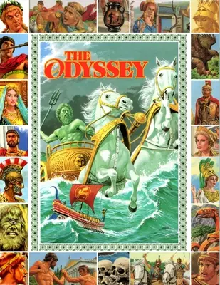 Odysea - The Odyssey
