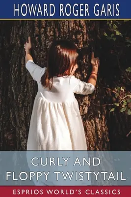 Kučeravý a strapatý Twistytail (Esprios Classics) - Curly and Floppy Twistytail (Esprios Classics)