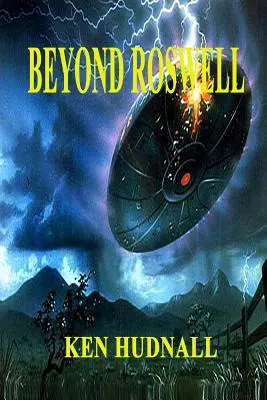 Za Roswellom - Beyond Roswell
