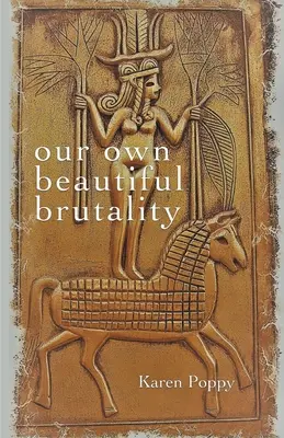 Naša vlastná krásna brutalita - our own beautiful brutality