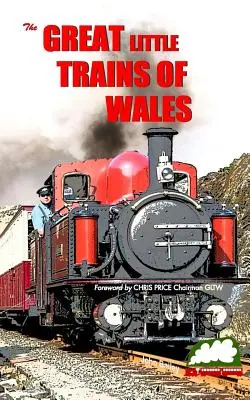 Veľké malé vlaky Walesu - Great Little Trains of Wales