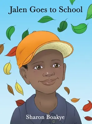 Jalen ide do školy - Jalen Goes to School