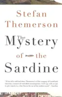Záhada sardinky - The Mystery of the Sardine