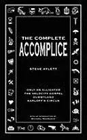 Úplný spolupáchateľ - The Complete Accomplice