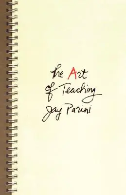 Umenie vyučovať - The Art of Teaching