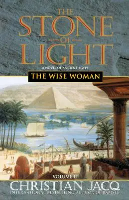 Múdra žena, 2 - The Wise Woman, 2