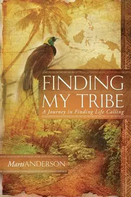 Hľadanie môjho kmeňa - Finding My Tribe