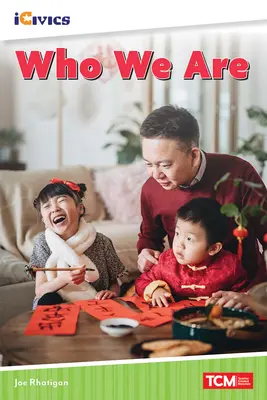 Kto sme - Who We Are