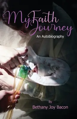 Moja cesta viery: Autobiografia - My Faith Journey: An Autobiography