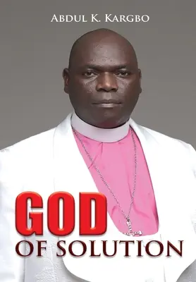 Boh riešenia - God of Solution