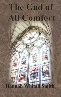 Boh všetkej útechy - The God of All Comfort