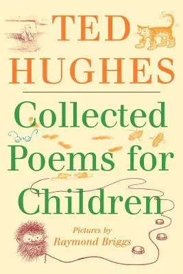 Zbierka básní pre deti - Collected Poems for Children