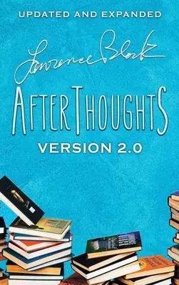 Následné myšlienky: Verzia 2.0 - Afterthoughts: Version 2.0