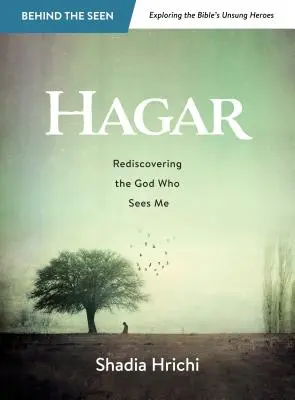 Hagar: Znovuobjavenie Boha, ktorý ma vidí (biblické štúdium) - Hagar: Rediscovering the God Who Sees Me (Bible Study)
