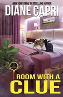 Izba s nápovedou: Záhada hotela Park - Room with a Clue: A Park Hotel Mystery