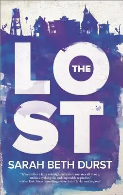 Stratený - The Lost