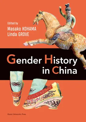 Dejiny rodovej rovnosti v Číne - Gender History in China
