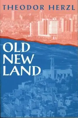 Stará nová krajina - Old New Land
