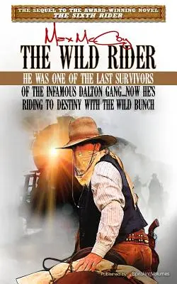 Divoký jazdec - The Wild Rider