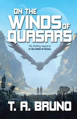 O vetroch kvazaru - On the Winds of Quasars
