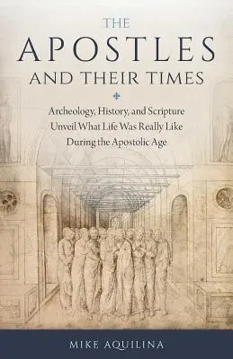 Apoštoli a ich doba - Apostles and Their Times