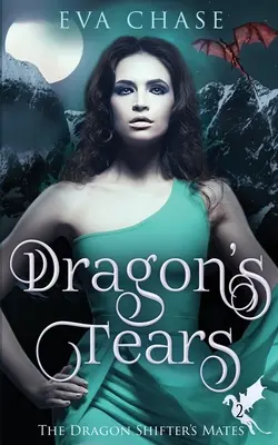 Dračie slzy - Dragon's Tears